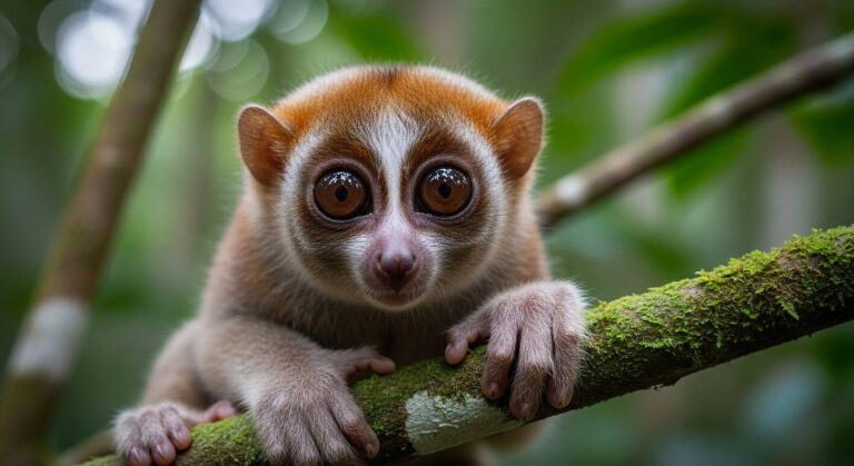 From 'Aww' To Exploitation: The Cost Of Cute Wildlife – Luxurious Magazine