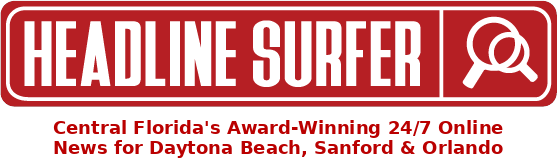 Meet some adorable doggie trick-or-treaters at Seminole County Animal Services!