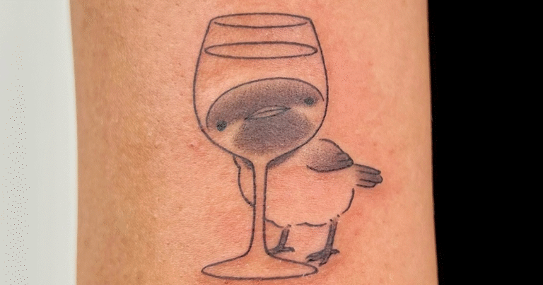 Adorable Frog And Other Animal Tattoos By Korean Artist Buoy (36 Pics) | Bored Panda