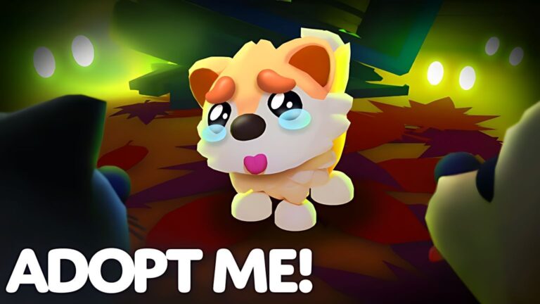 Adopt Me: Sleep and Treat event new pets guide – Sportskeeda