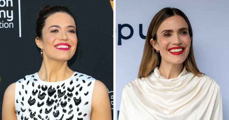 Mandy Moore's 'Unrecognizable' New Look Baffles Fans: "I Refuse To Believe This Is Her"