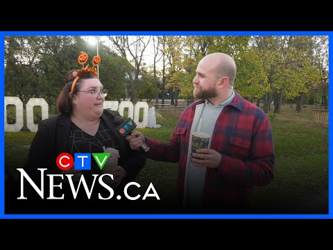 Hocus Pocus Punch and more – YouTube