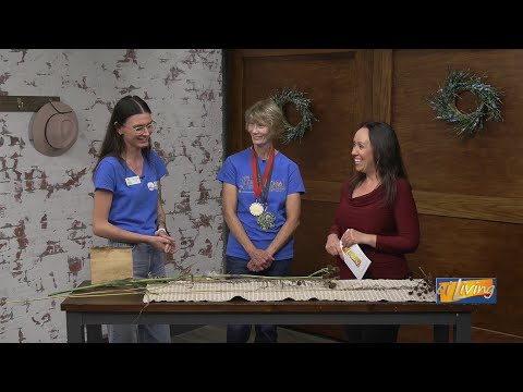 27th Annual Rattlesnake Master Run for the Prairie – YouTube