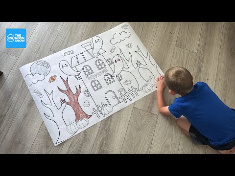 4 simple Halloween traditions that add magic without the stress – YouTube