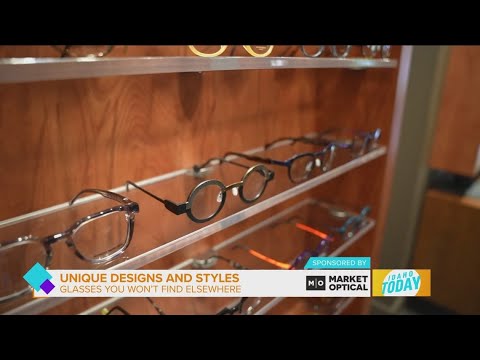 Celebrate World Sight Day with a FREE eye exam – YouTube