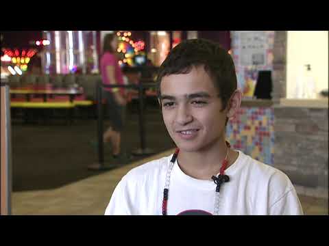Antonio adoption – YouTube