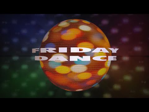 Brand New Friday Dance – YouTube