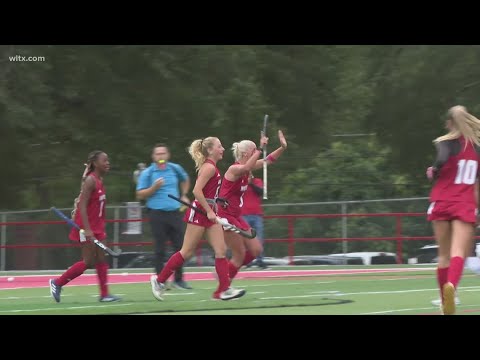 #3 Newberry 3, #7 Lander 2 – YouTube