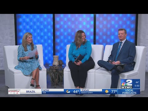 Dog Walk Forecast 10/13 – Ginger – YouTube