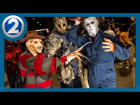 Top 10 Halloween themes for 2025 – YouTube