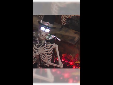Dallastown annual Halloween parade – YouTube