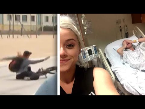 Selfies Taken In Inopportune Situations – YouTube