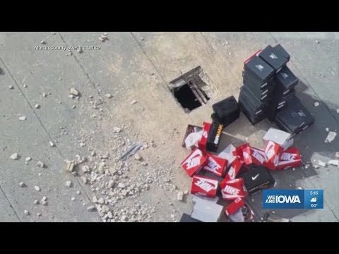 This week's wildest viral stories – YouTube