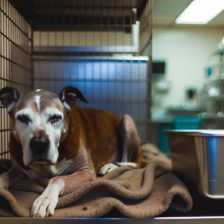 Michigan Veterinarian Convicted of Theft After Refusing to Return Dog