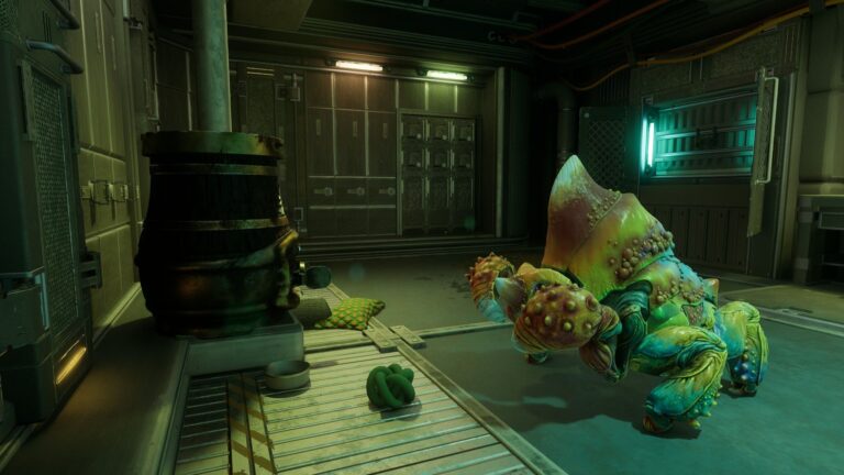 The Outer Worlds 2 pet locations: Where to find each one | PC Gamer