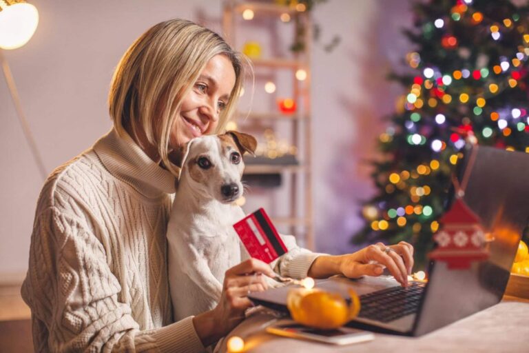 25 Early Amazon Christmas Deals Dog Lovers To Jumpstart Holiday Joy – iHeartDogs.com