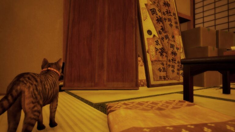 Weekly Japanese Indie Showcase: Horror games starring pets and animals – AUTOMATON