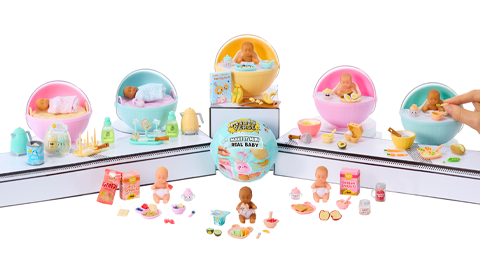 MGA's Miniverse expands with new launches – Toy World Magazine