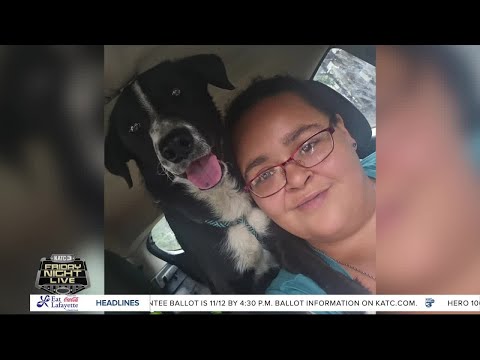 Friday Night Live: Southern Pets Animal Rescue – YouTube