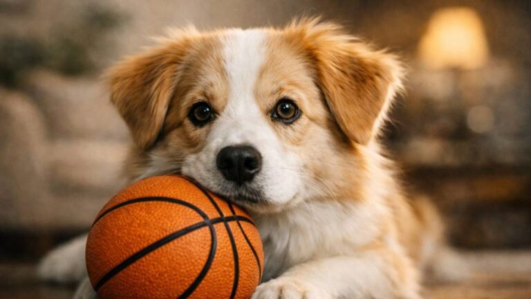 Is your pet a baller? Enter them in the Mini Hoopers cutest pet contest – Kauai Now