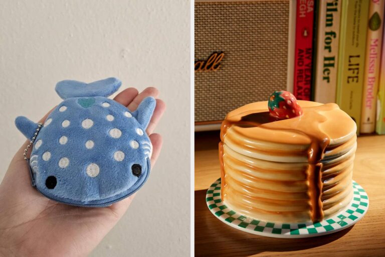 33 Extremely Cute Practical Things For Adults Who Wish They Could Spend Their … – BuzzFeed