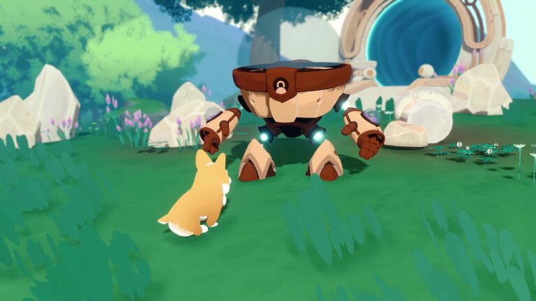 Animalkind – Official Demo Announce Trailer – IGN