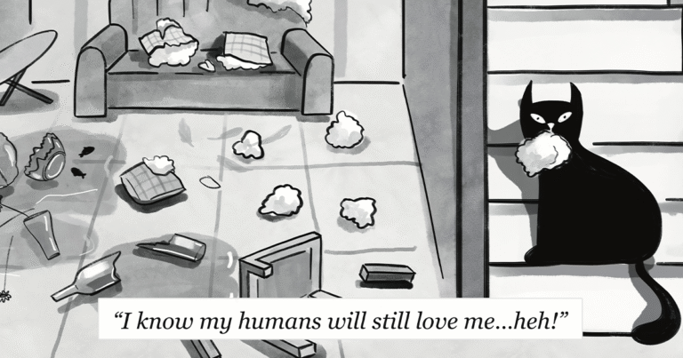 71 Best Animal Comics By Talented Artists From Around The World – Bored Panda