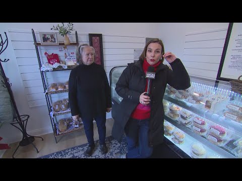Around Town – Shops on Main – YouTube