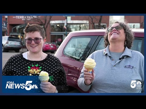 What's Your Favorite Christmas Tradition? Here's What Your Neighbors Said – YouTube
