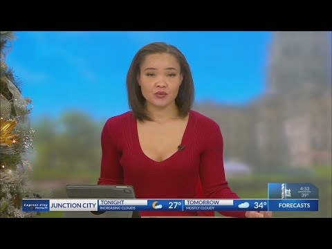 HHHS holding 'Santa Paws' photo shoot this weekend in Topeka – YouTube