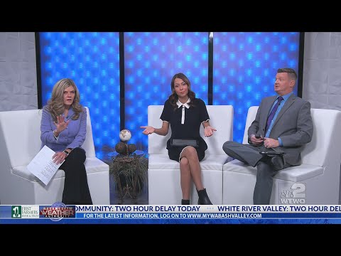 Dog walk forecast Liz and Charlie 12-3 – YouTube