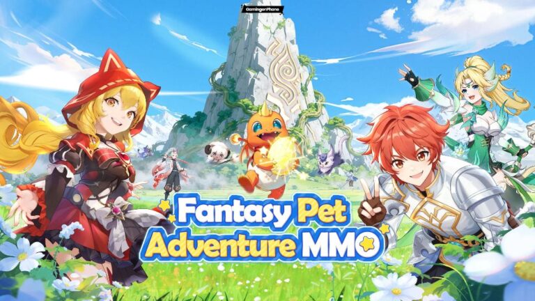 Magicmon: World lets you collect and battle with adorable pets, soft launches on Android in …