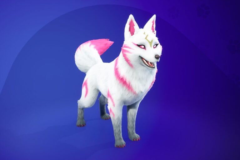 Fortnite: How to Get the Kitsune Sidekick – Phrasemaker