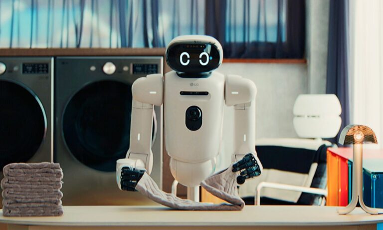 Creepy, cute, or clever? The robots that got stuck in my head from CES 2026 – Gadget Flow