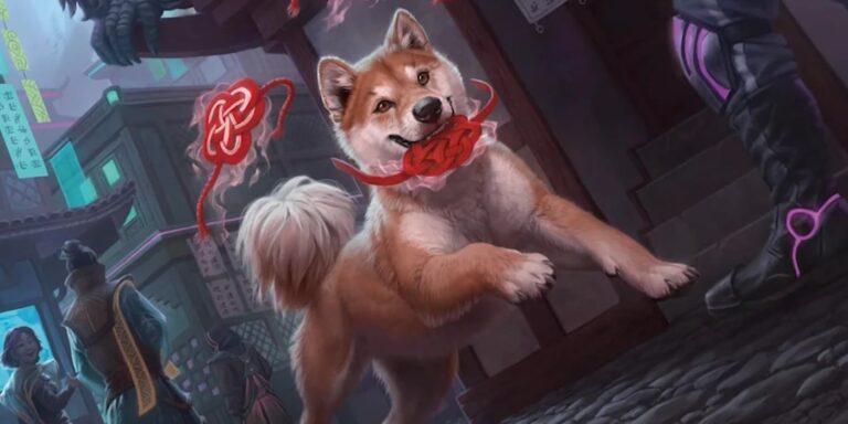 Give Your Party An Adorable New Pet With These Cute Critter Dice – Bell of Lost Souls