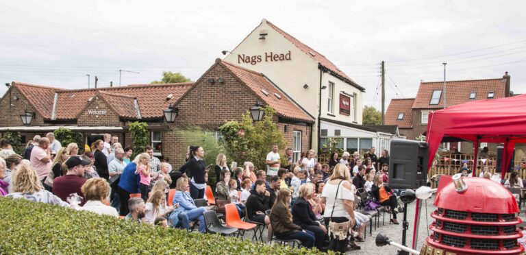 Preston Show – Open Photography Competition 2026 – Hedon Blog