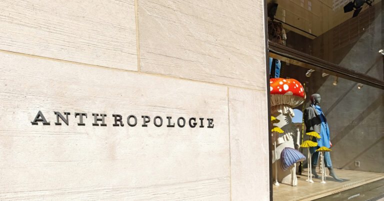 Anthropologie's Super-Cute Doormat Is Perfect for Cat Lovers – PetHelpful