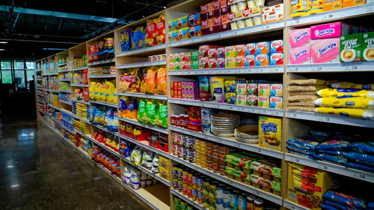 Cookies, salmon recalls: FDA recalled these foods in February 2026 – The Oklahoman