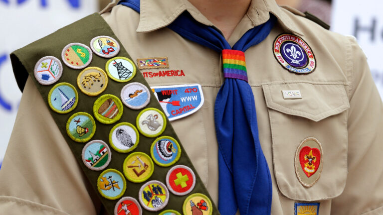 War Department puts Scouting America on notice with six-month compliance review