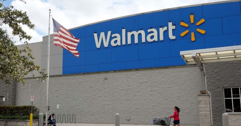 Popular food item sold at Walmart recalled in 24 states — shoppers urged to return ASAP for refund