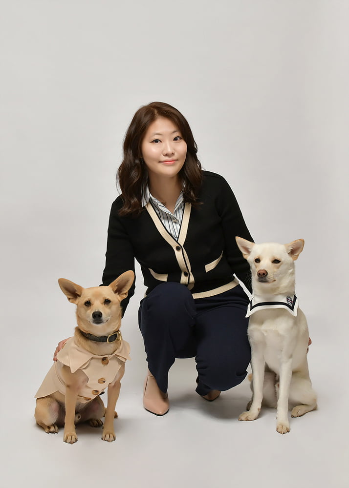 Startup CEOs of Hannam Universitys EntrepreneurshipFocused University Program ANIPLE …