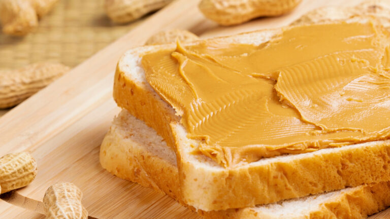 FDA issues massive peanut butter recall across 40 states, including WA – MSN