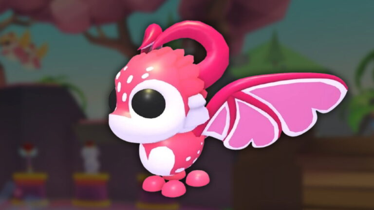 All Adopt Me Valentine Pets & Toys – FandomWire
