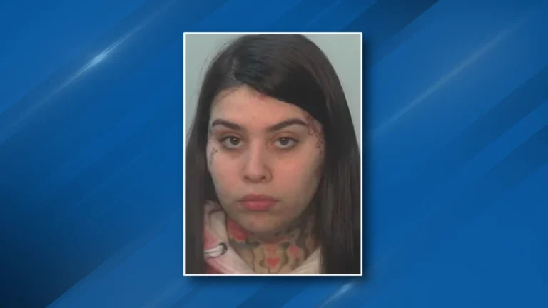 Indiana woman learns her fate after trafficking missing girl, setting up sexual encounters