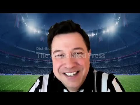 Puppy Bowl's Dan Schachner: 'I fell in love with a puppy at Puppy Bowl' – YouTube