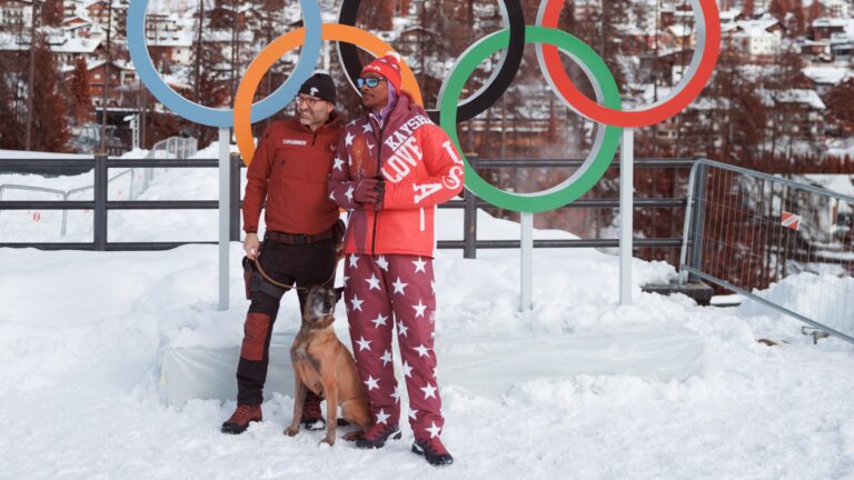 The essential and extremely adorable guide to the pets of Team USA – NBC Olympics