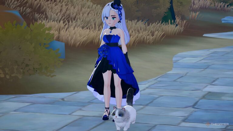 Starsand Island: Complete Guide To Pets – TheGamer