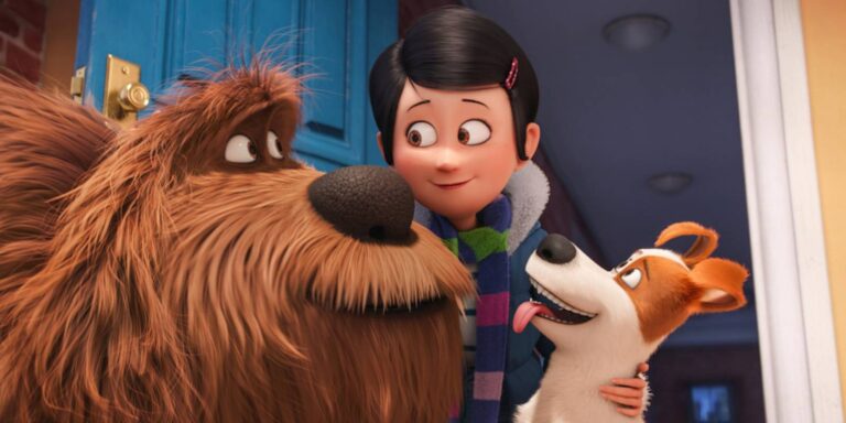 This $885M Animated Sleeper Making a Comeback on Netflix Is the Perfect Toy Story Replacement