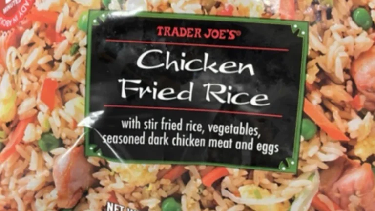 Company recalls frozen chicken products due to possibly containing pieces of glass: USDA