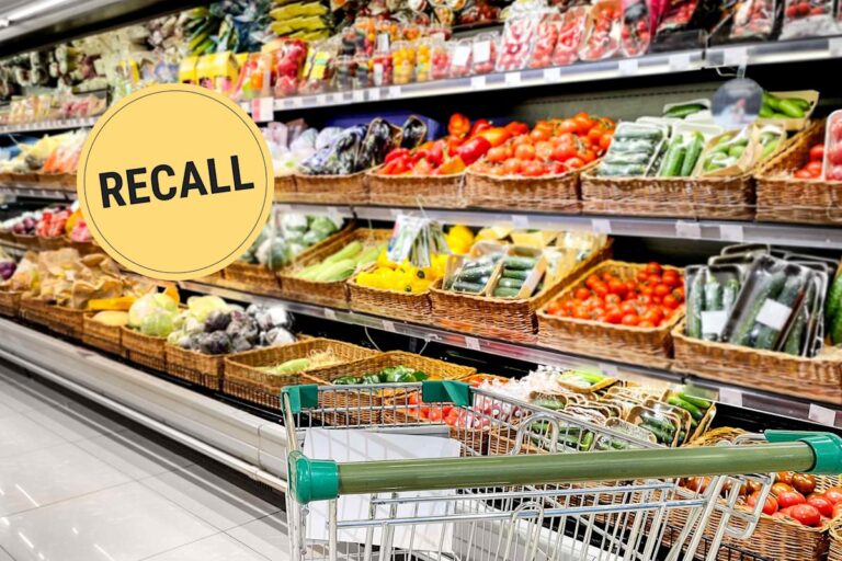 3 Food Recalls You Need To Know About This Week – AOL